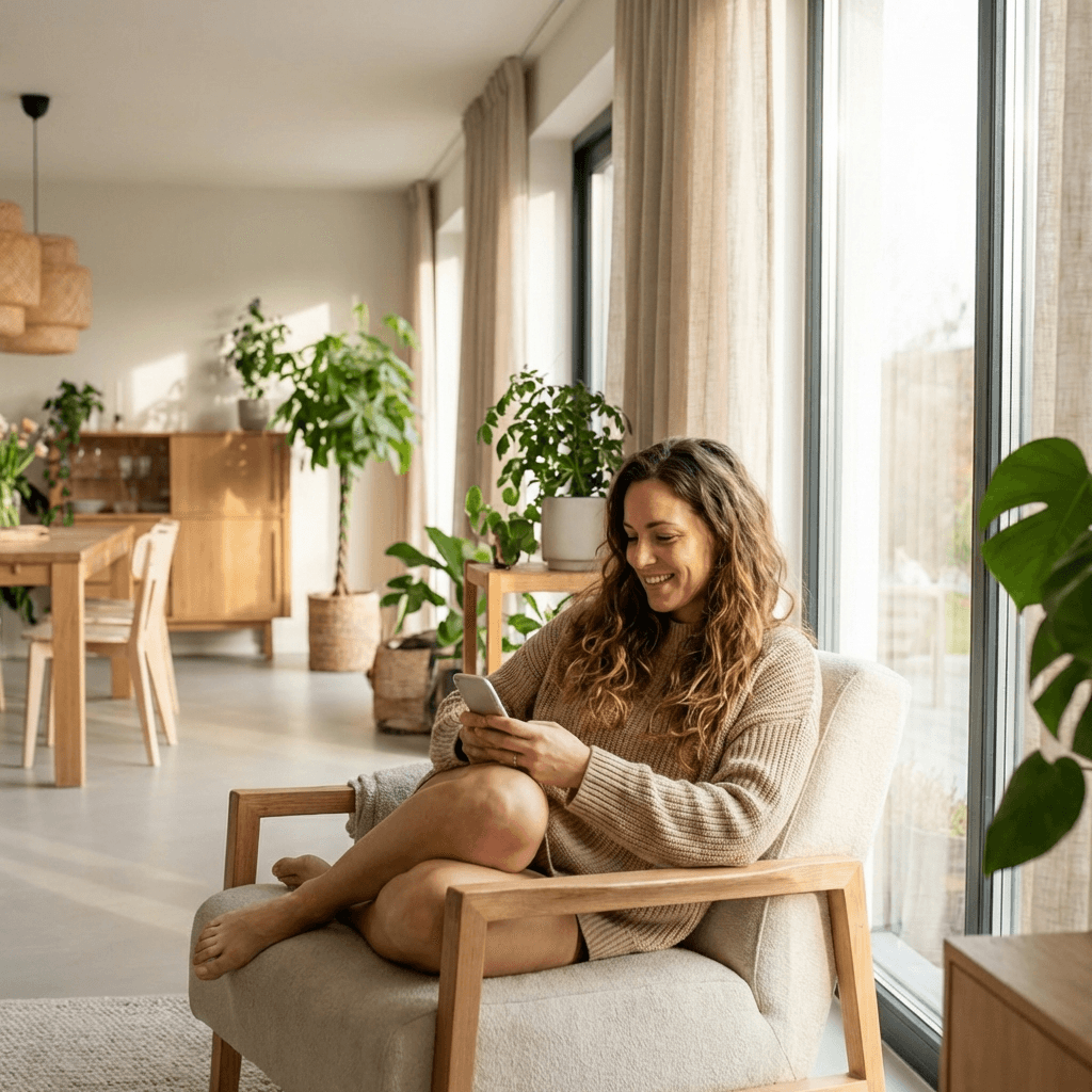 Start with a few questions