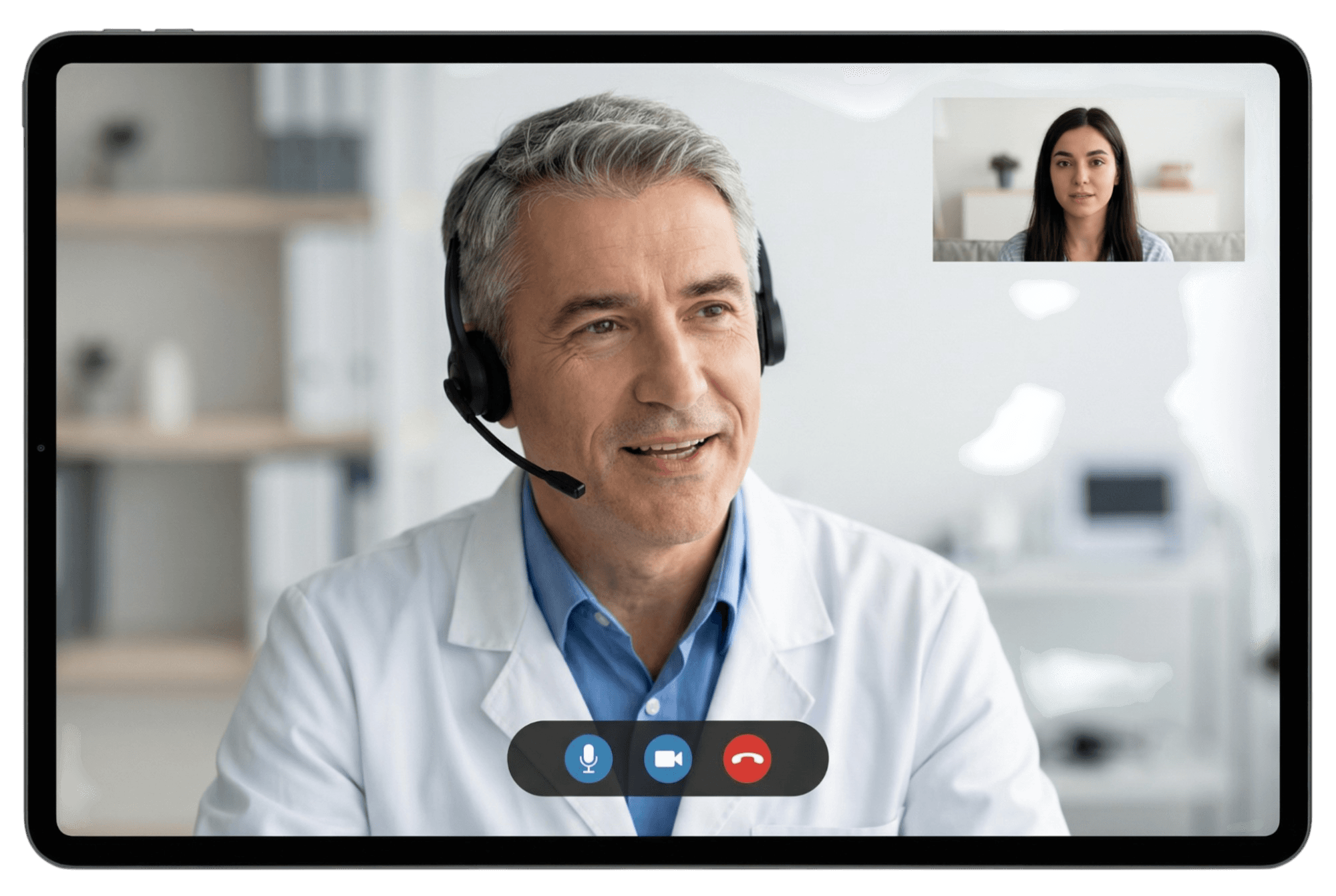 Clinical consultation