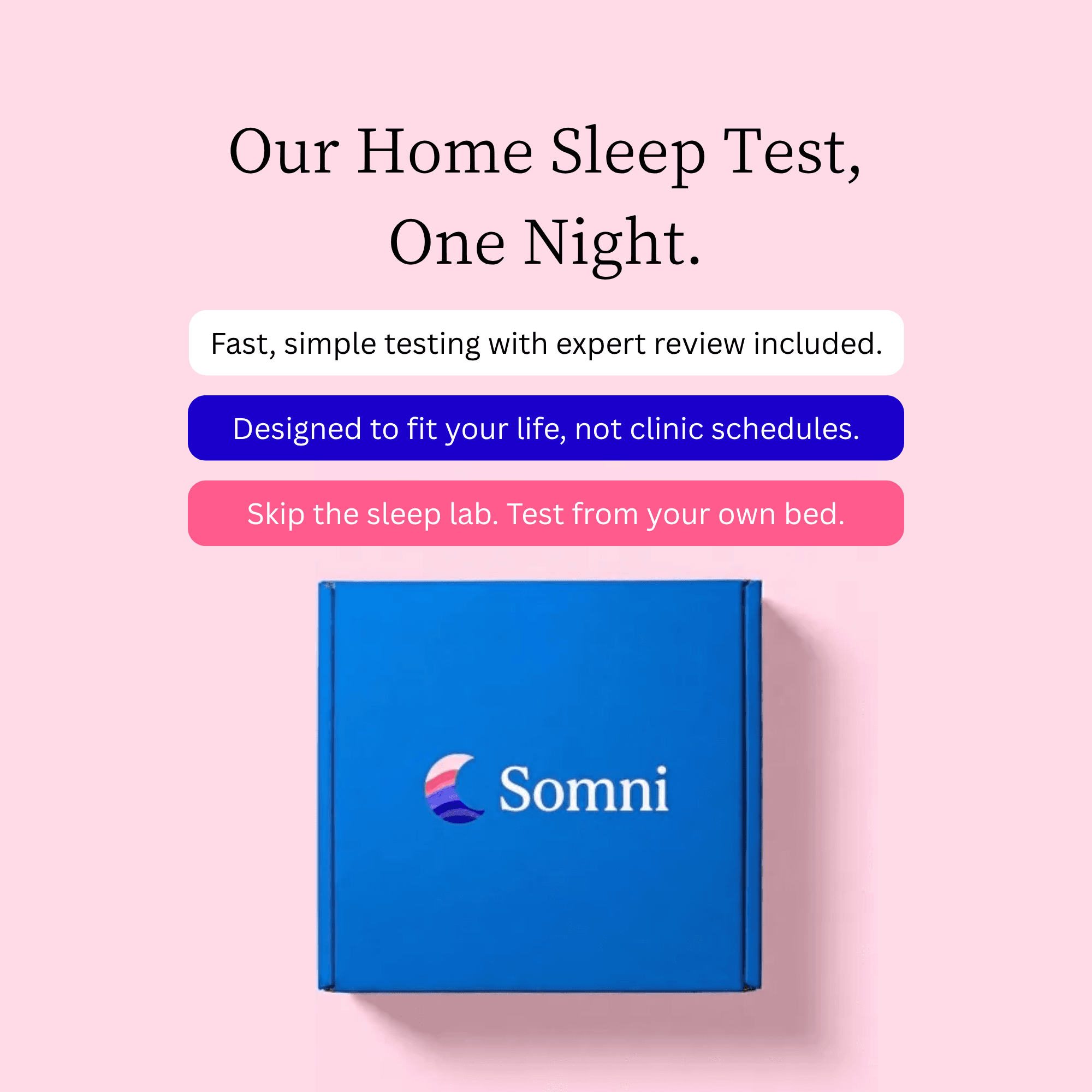 WatchPAT ONE device and components